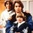 Joey Lawrence, Matthew Lawrence, Andrew Lawrence, Blossom, 1994