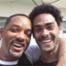 Will Smith, Trey Smith