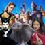 Disney Live-Action Movies