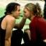 10 Things I Hate About You, Julia Stiles, Heath Ledger