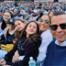 Jennifer Lopez, Alex Rodriguez, Kids, Yankee Stadium