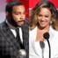 Beyonce, Omari Hardwick