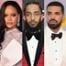 Rihanna, Nipsey Hussle, Drake