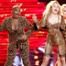 Janice Freeman, Miley Cyrus