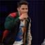 Nick Jonas, Joe Jonas, Kevin Jonas, Jonas Brothers, Late Late Show, Spill Your Guts