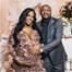 Porsha Williams, Baby Shower, Dennis McKinley