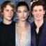 Justin Bieber, Hailey Baldwin, Shawn Mendes