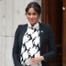 Meghan Markle, Pregnant, International Women's Day