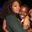 Oprah Winfrey, Lupita Nyong'o, Critics' Choice