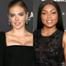 Kate Upton, Taraji P. Henson