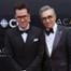 Dan Levy, Eugene Levy, 2019 Canadian Screen Awards Broadcast Gala