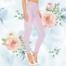 E-Comm: Pop of Pastel for Spring