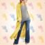 E-Comm: Jessica Simpson Maternity