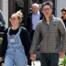 Florence Pugh, Zach Braff