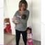 Hoda Kotb, Haley Joy, Hope Catherine