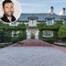 Adam Levine, Real Estate, Home