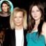 Hilaria Baldwin, Kim Basinger, Ireland Baldwin