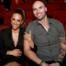 Jana Kramer and Mike Caussin