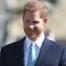 Prince Harry, Easter Sunday Service