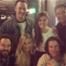 Mark-Paul Gosselaar, Mario Lopez, Tiffani Thiesen, Elizabeth Berkley, Saved by the Bell, Reunion