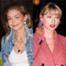 Inside Gigi Hadid's 24th Birthday Party With Celeb BFFs Taylor Swift, Hailee Steinfeld and More