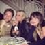 Derek Blasberg, Gwyneth Paltrow, Dakota Johnson