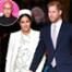 Daniel Martin, Meghan Markle, Prince Harry