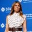 Melania Trump