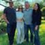 Alex Rodriguez, Jennifer Lopez, Chip Gaines, Joanna Gaines