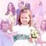 Princess Charlotte, birthday