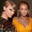 Taylor Swift, Gigi Hadid