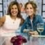 Hoda Kotb, Kathie Lee Gifford