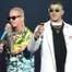 J Balvin, Bad Bunny