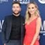 Chris Lane, Lauren Bushnell, 2019, Academy of Country Music Awards, ACM Awards