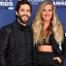 Thomas Rhett, Lauren Akins, Academy Of Country Music Awards 2019