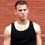Channing Tatum, Step Up