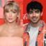 Taylor Swift, Joe Jonas