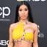 Cardi B, 2019 Billboard Music Award, Red Carpet Fashions