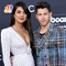 Priyanka Chopra, Nick Jonas, 2019 Billboard Music Awards, Couples, Arrivals 