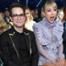 Brendon Urie, Taylor Swift, 2019 Billboard Music Awards