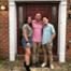 Jon Gosselin, Hannah Gosselin, Collin Gosselin