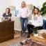 LadyGang, Joss & Main Office Space and Podcast Studio