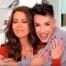 James Charles, Tati Westbrook