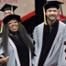 Missy Elliott, Justin Timberlake, Berklee College of Music 2019 Commencement