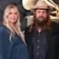 Chris Stapleton, Morgane Stapleton, Couples, Grammy Awards 2019