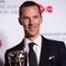 Benedict Cumberbatch, 2019 BAFTA TV Awards