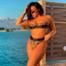 2019 Bathing Suits, Bikinis, Demi Lovato