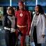 The Flash, Season 5 Finale