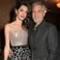 Amal Clooney, George Clooney