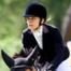 Mary-Kate Olsen, Madrid-Longines Champions